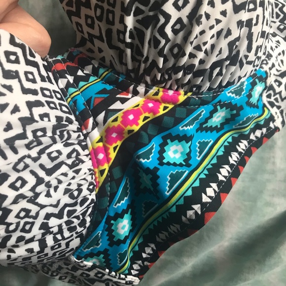 Bathing suit top - Picture 2 of 6